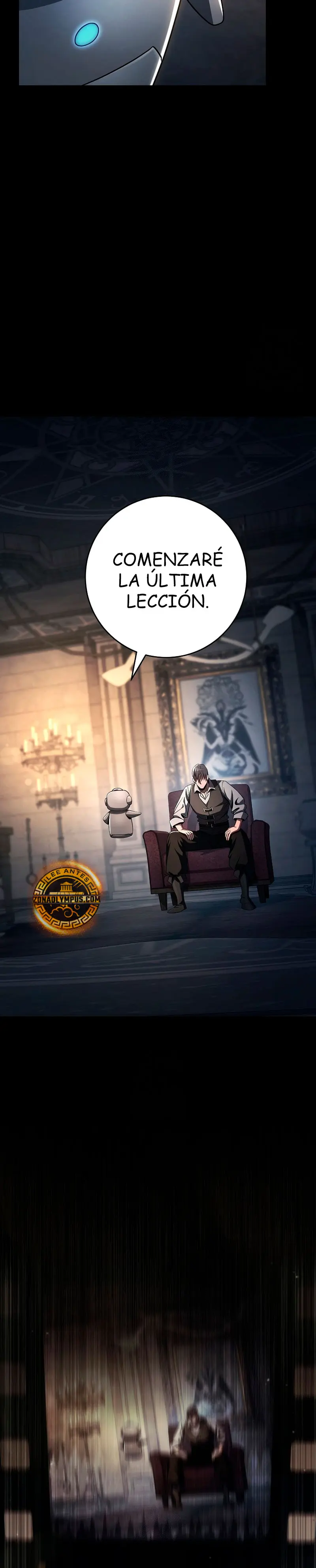 Soldado Esqueleto > Capitulo 351 > Page 61