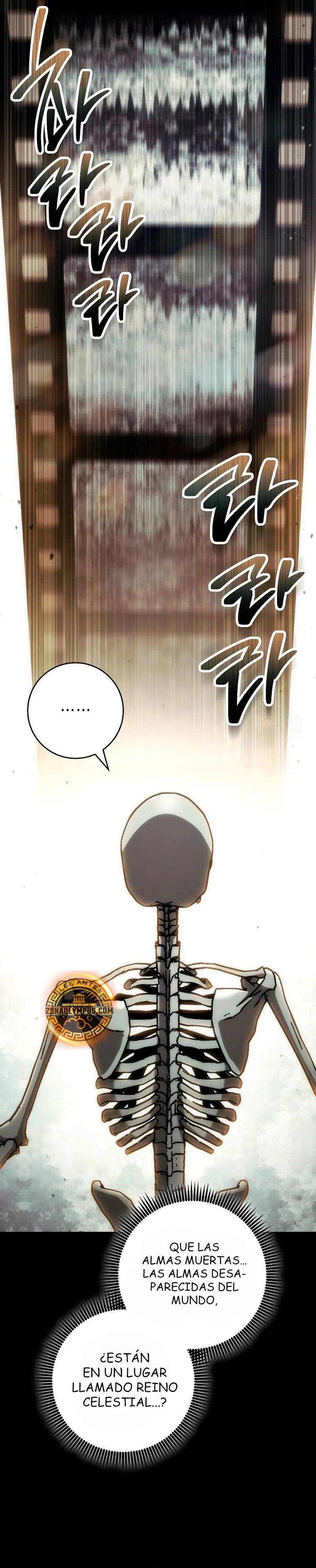 Soldado Esqueleto > Capitulo 351 > Page 71