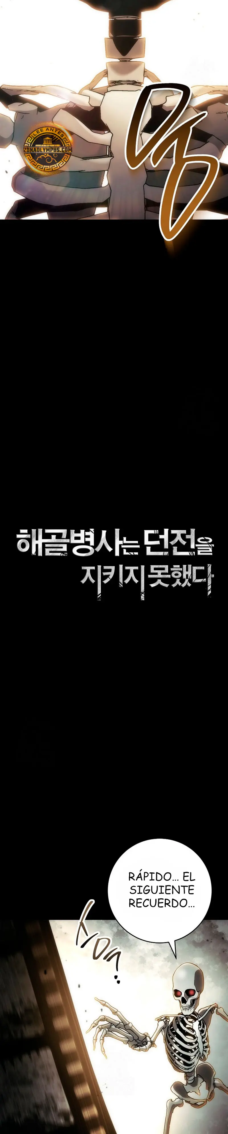 Soldado Esqueleto > Capitulo 351 > Page 101