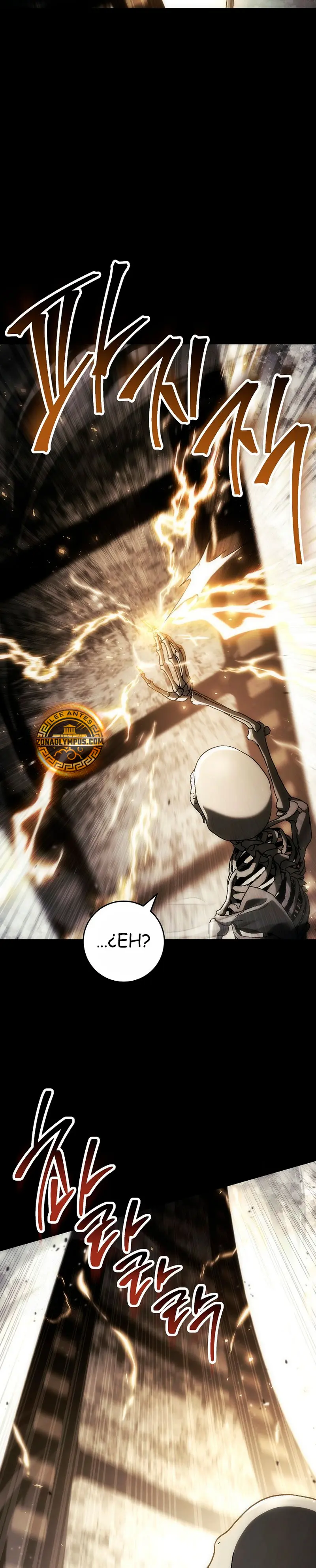 Soldado Esqueleto > Capitulo 351 > Page 121