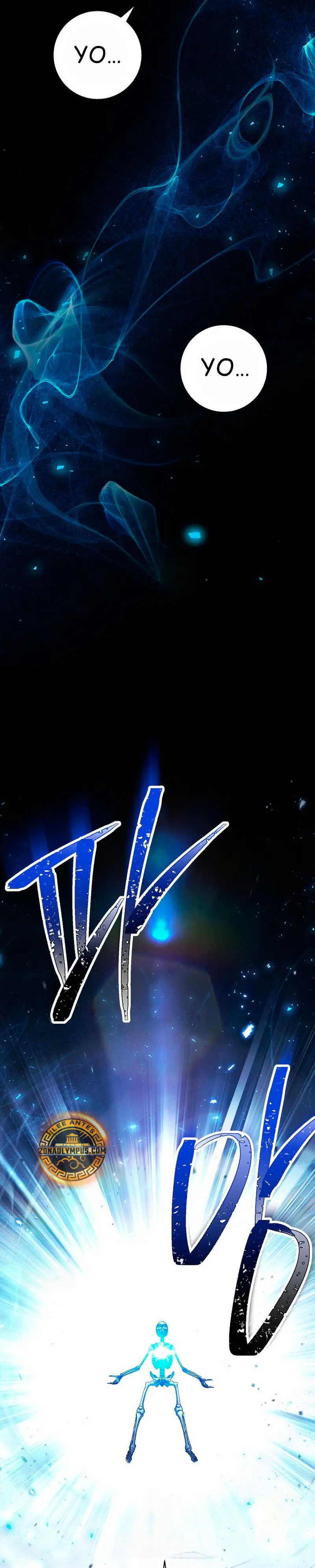 Soldado Esqueleto > Capitulo 351 > Page 141