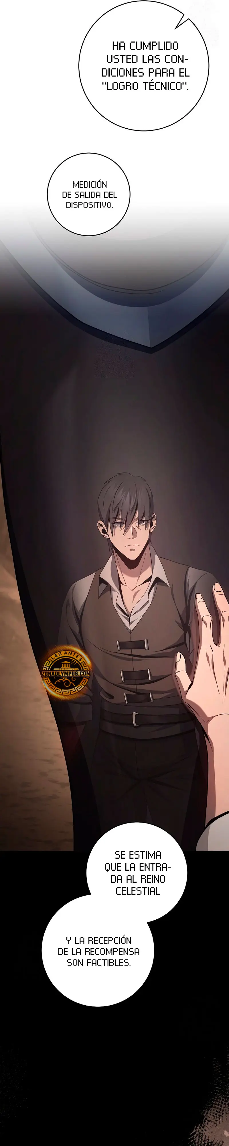 Soldado Esqueleto > Capitulo 351 > Page 161