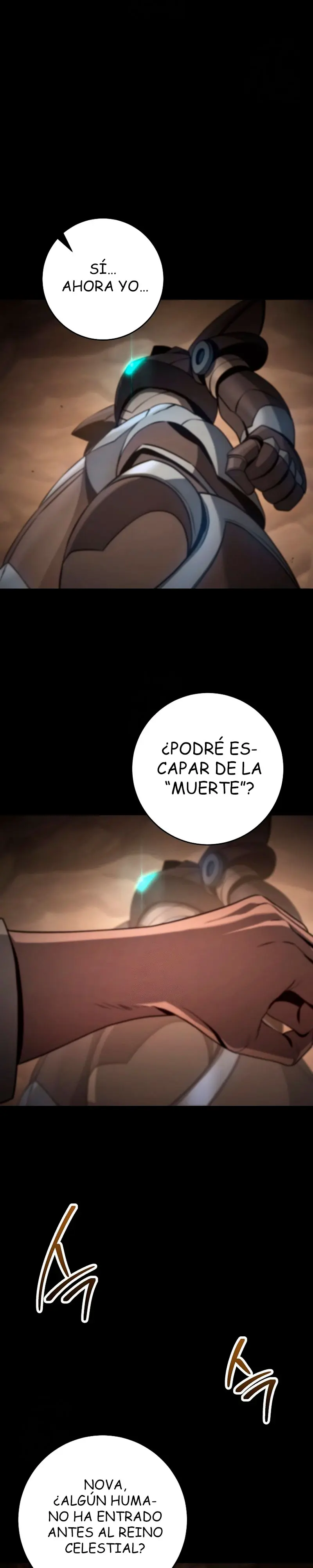 Soldado Esqueleto > Capitulo 351 > Page 181