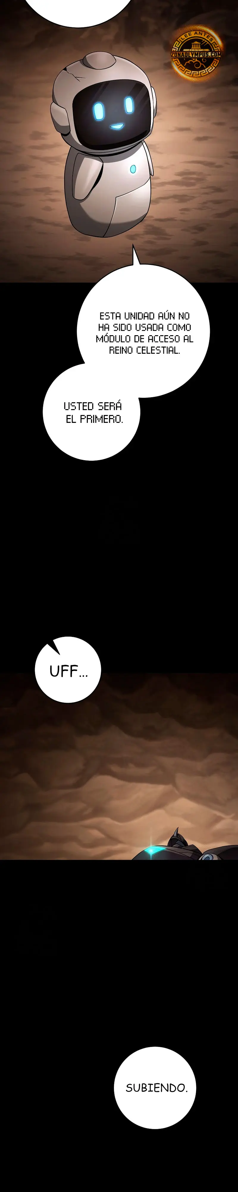 Soldado Esqueleto > Capitulo 351 > Page 191