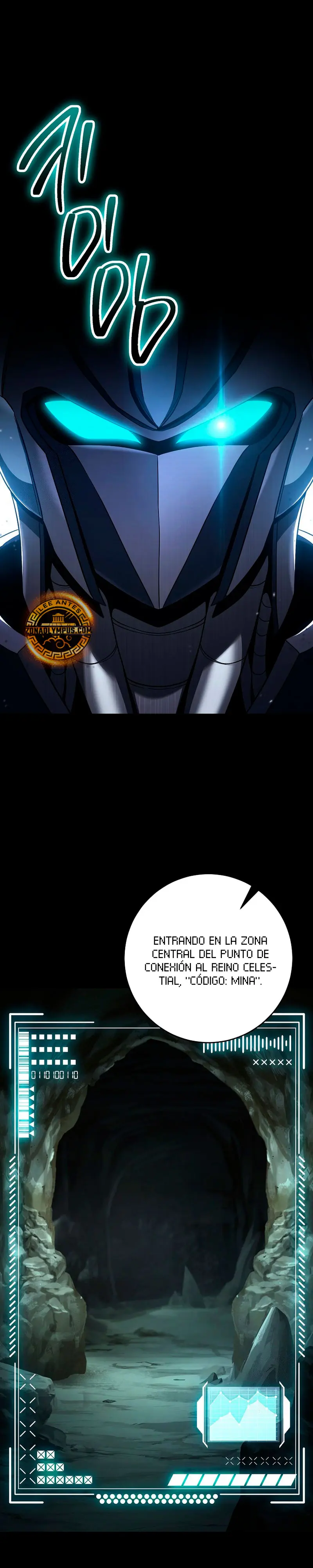 Soldado Esqueleto > Capitulo 351 > Page 201