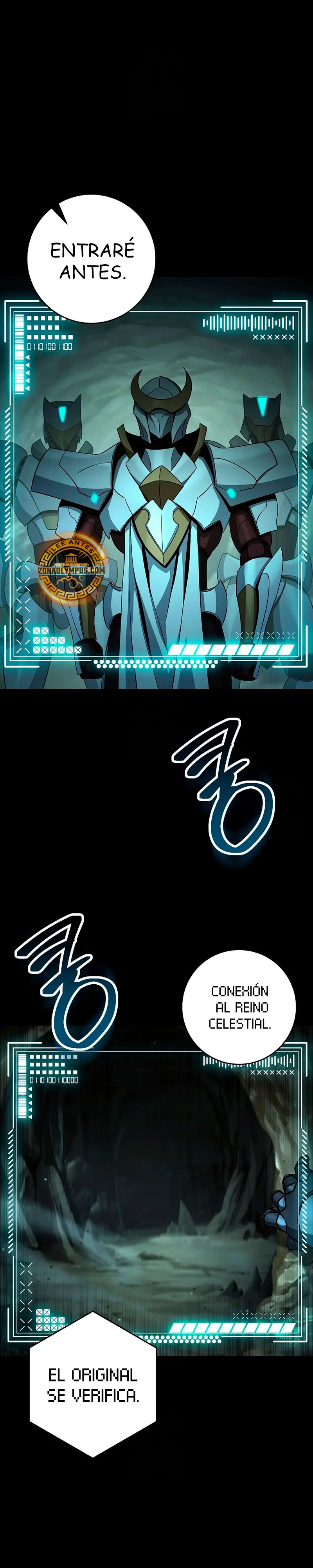 Soldado Esqueleto > Capitulo 351 > Page 211