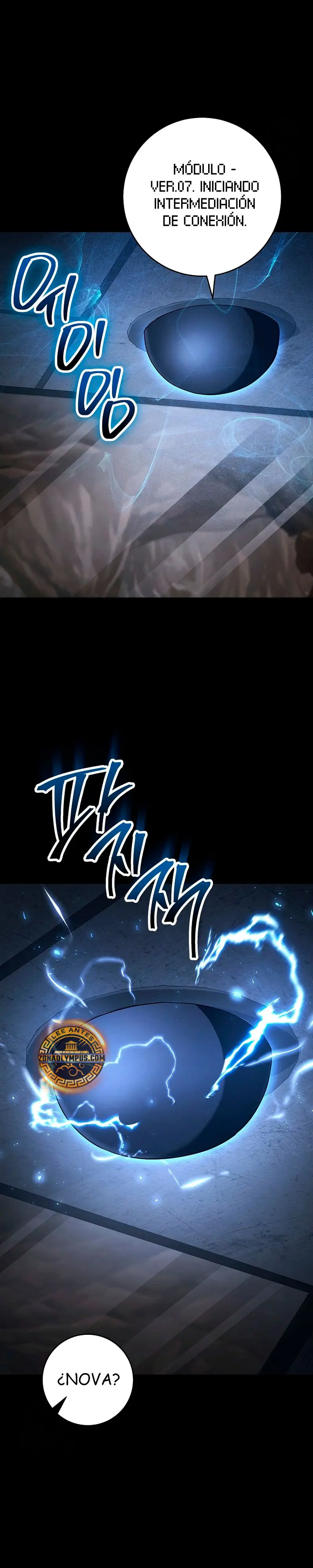Soldado Esqueleto > Capitulo 351 > Page 221