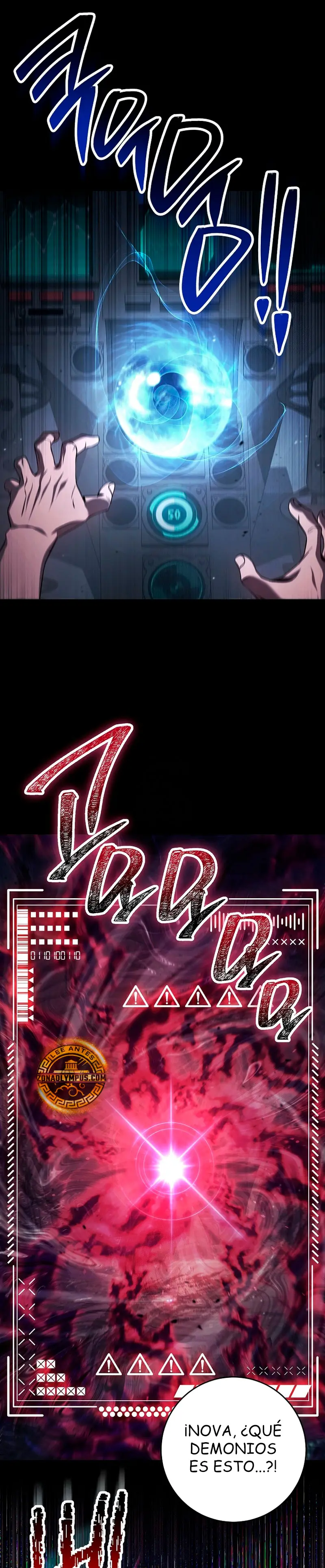 Soldado Esqueleto > Capitulo 351 > Page 241