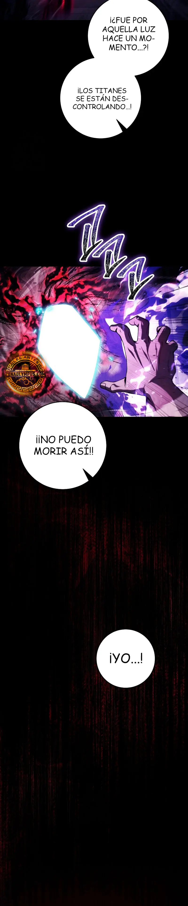 Soldado Esqueleto > Capitulo 351 > Page 281