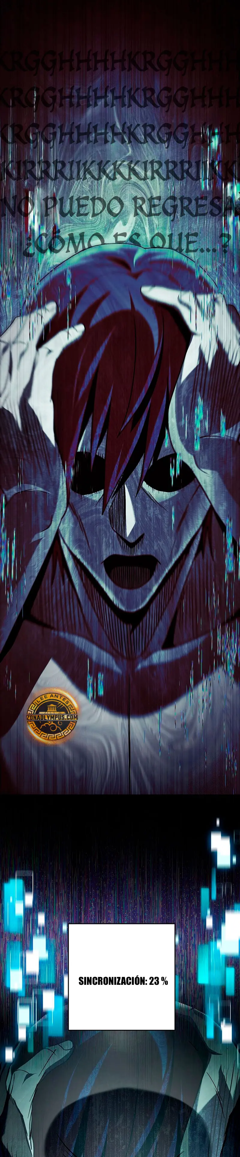 Soldado Esqueleto > Capitulo 351 > Page 291