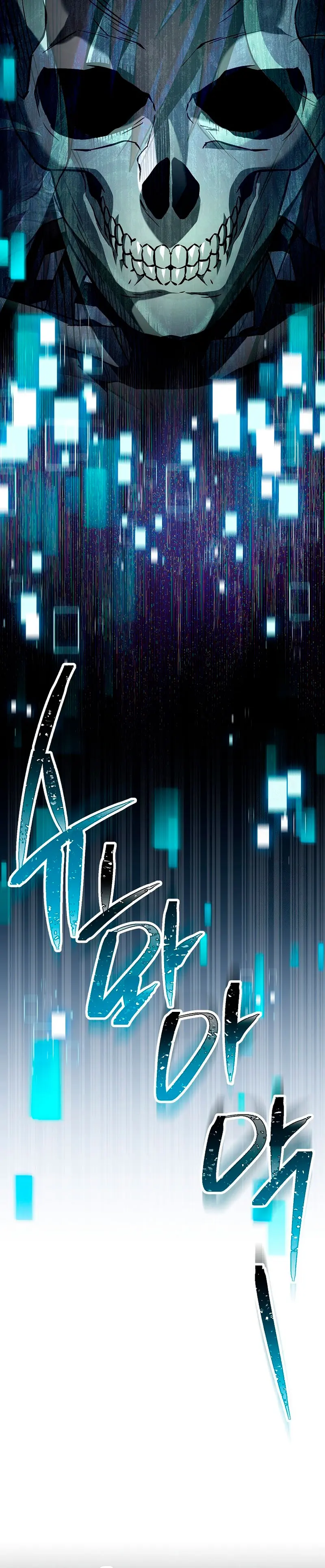 Soldado Esqueleto > Capitulo 351 > Page 301