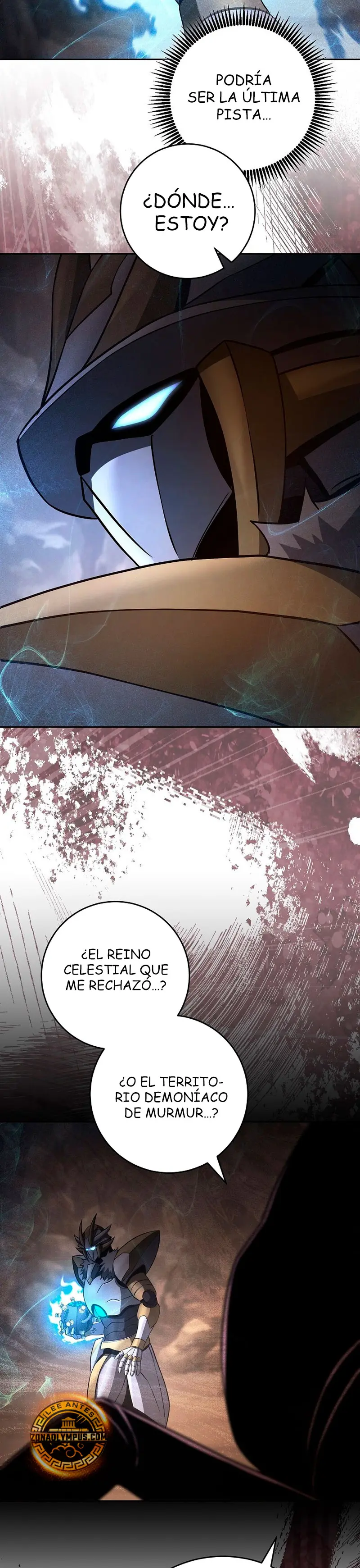 Soldado Esqueleto > Capitulo 351 > Page 331