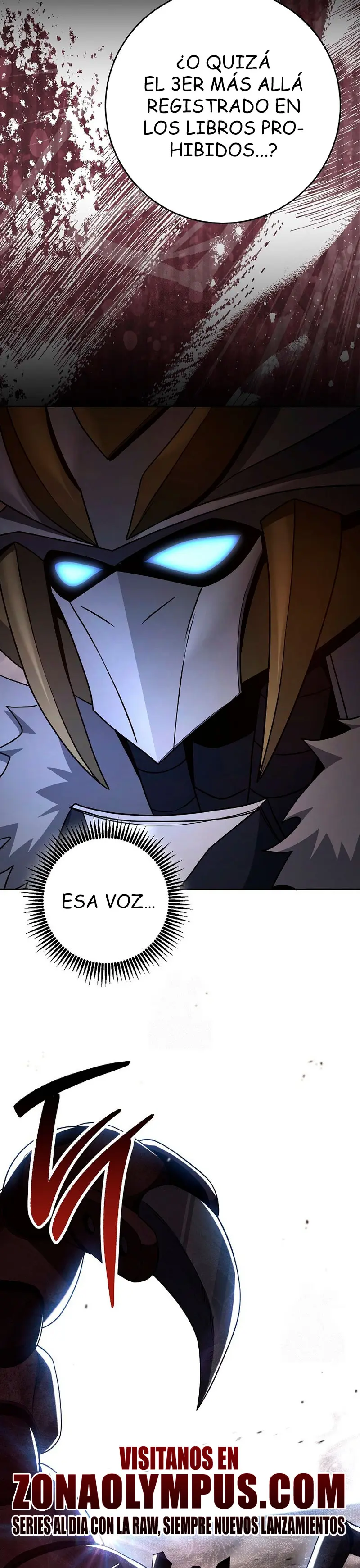 Soldado Esqueleto > Capitulo 351 > Page 341