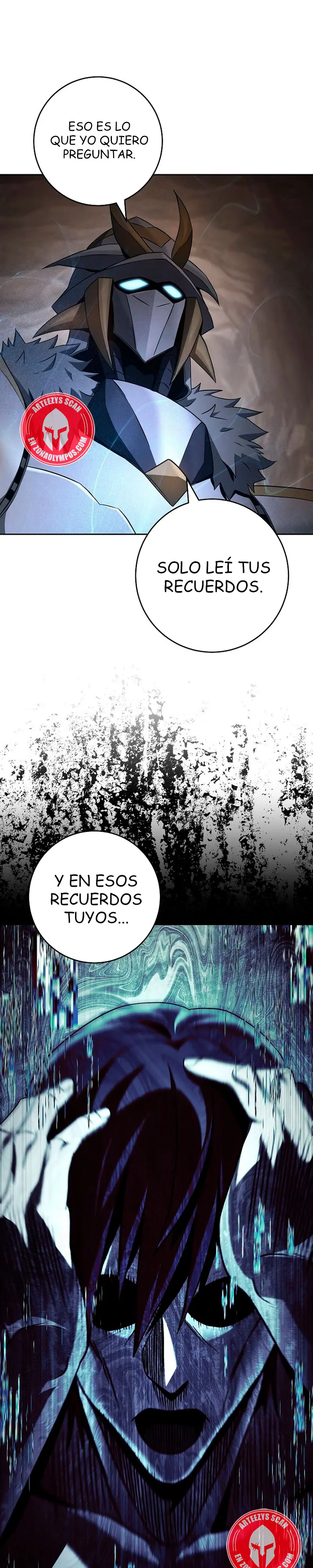 Soldado Esqueleto > Capitulo 352 > Page 21