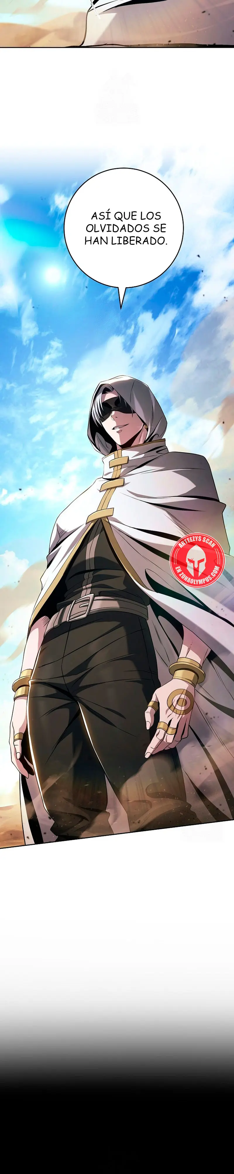 Soldado Esqueleto > Capitulo 352 > Page 71