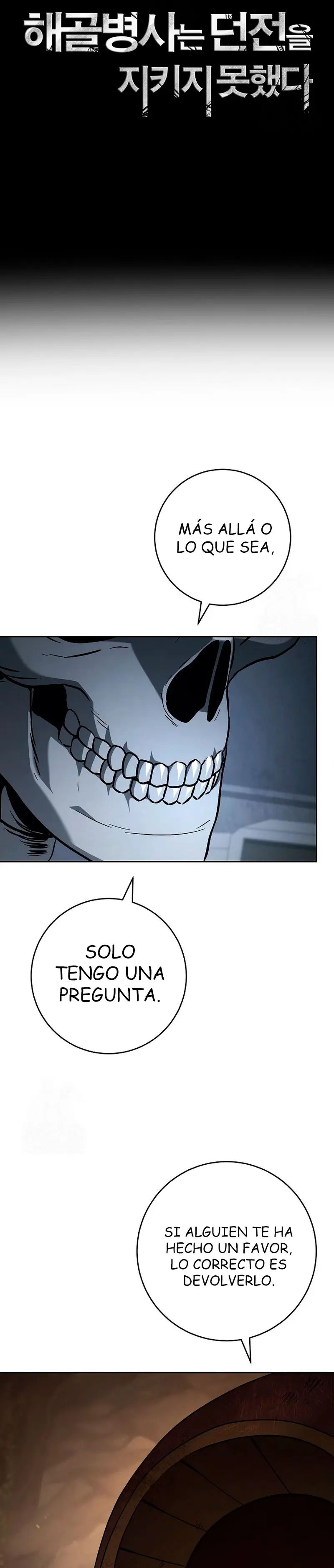 Soldado Esqueleto > Capitulo 352 > Page 81