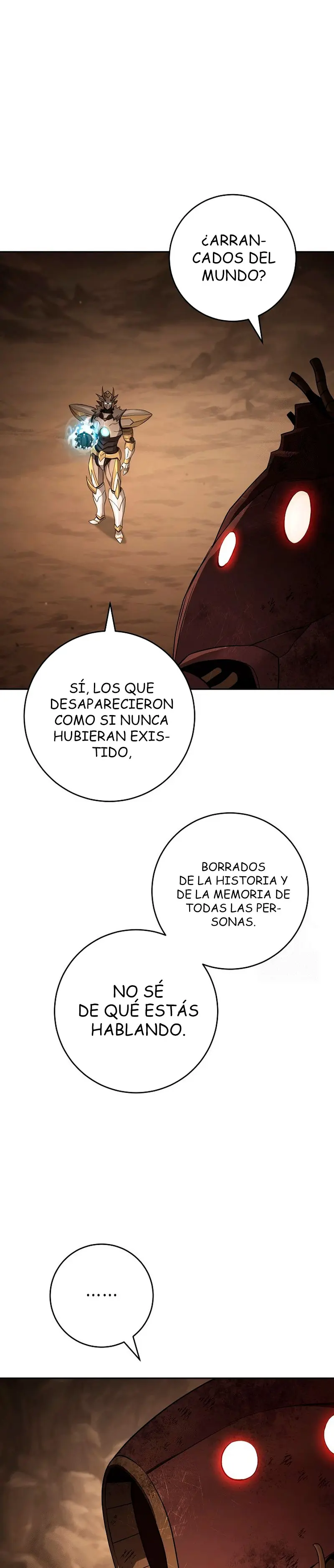 Soldado Esqueleto > Capitulo 352 > Page 101