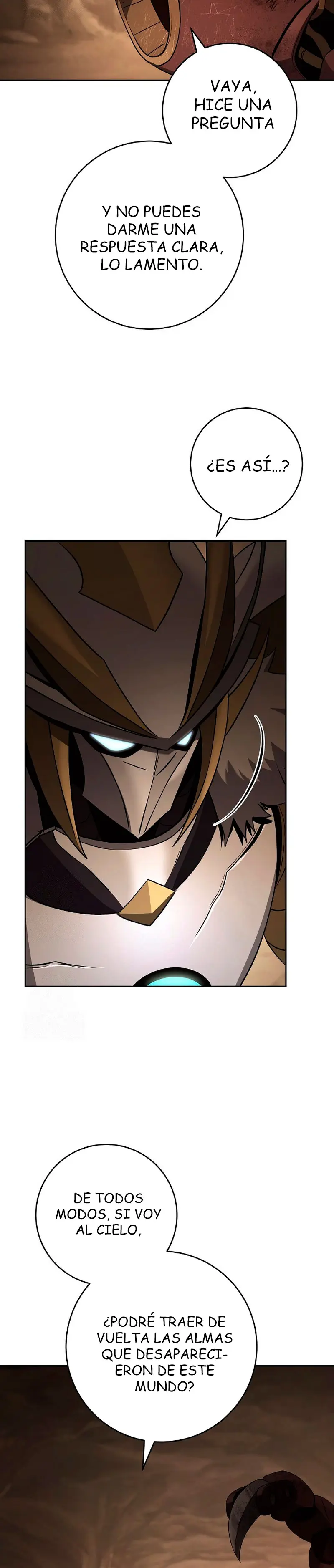 Soldado Esqueleto > Capitulo 352 > Page 111