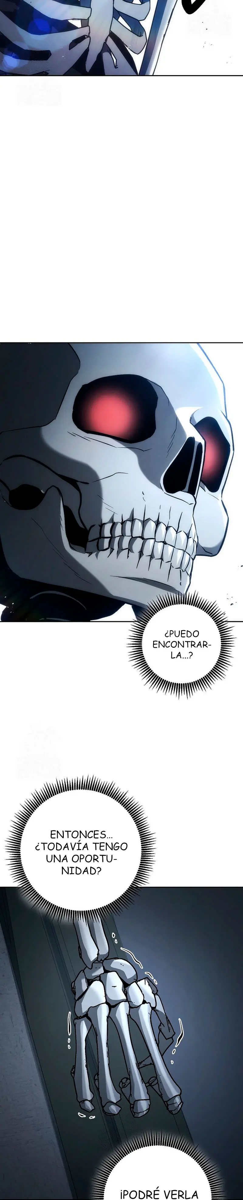 Soldado Esqueleto > Capitulo 352 > Page 181