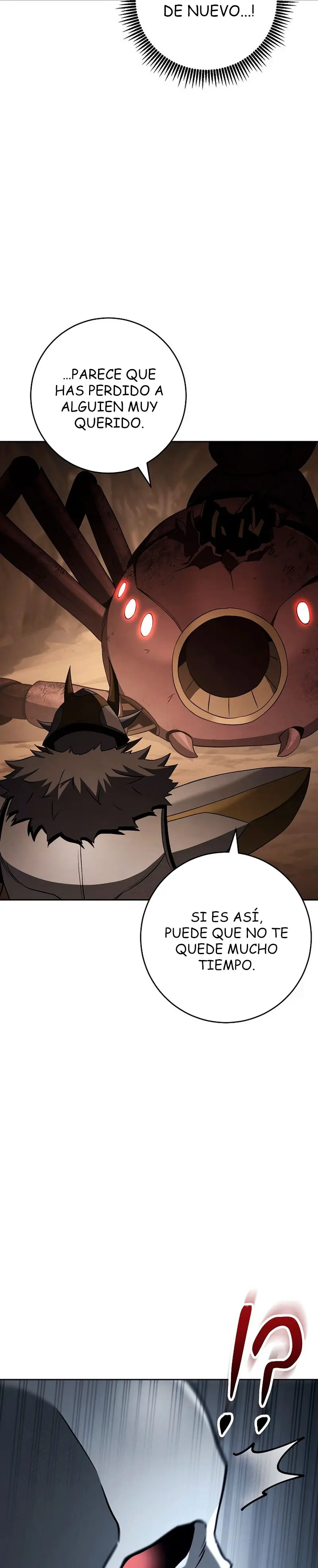 Soldado Esqueleto > Capitulo 352 > Page 191