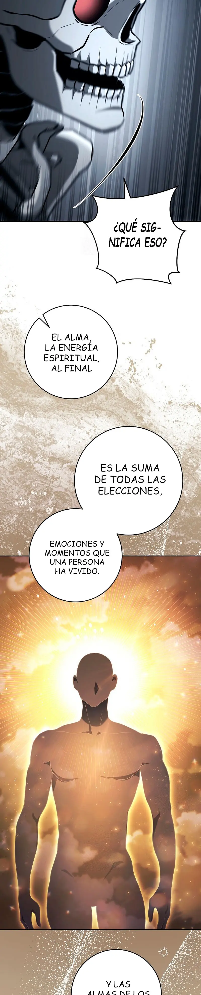 Soldado Esqueleto > Capitulo 352 > Page 201