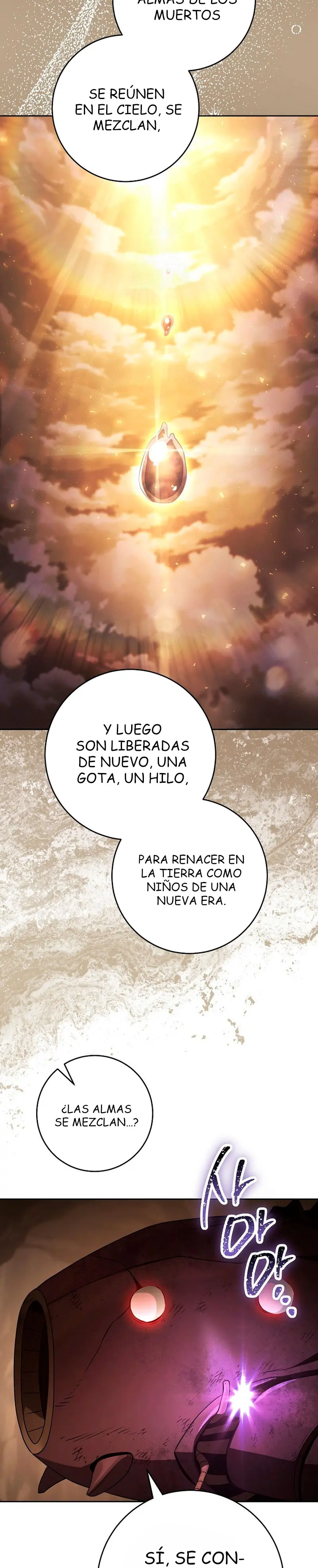 Soldado Esqueleto > Capitulo 352 > Page 211