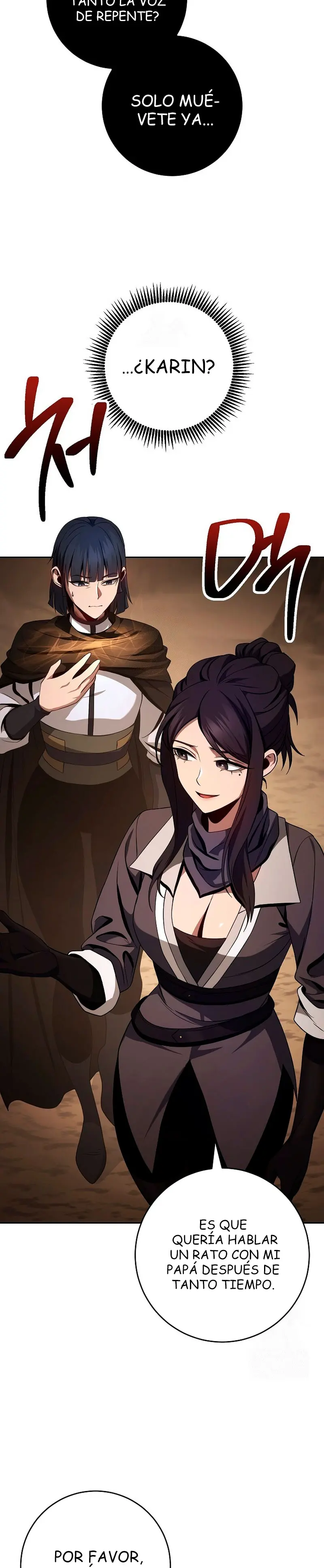 Soldado Esqueleto > Capitulo 352 > Page 241