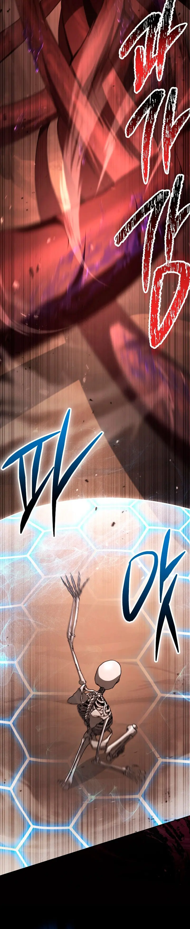 Soldado Esqueleto > Capitulo 352 > Page 331