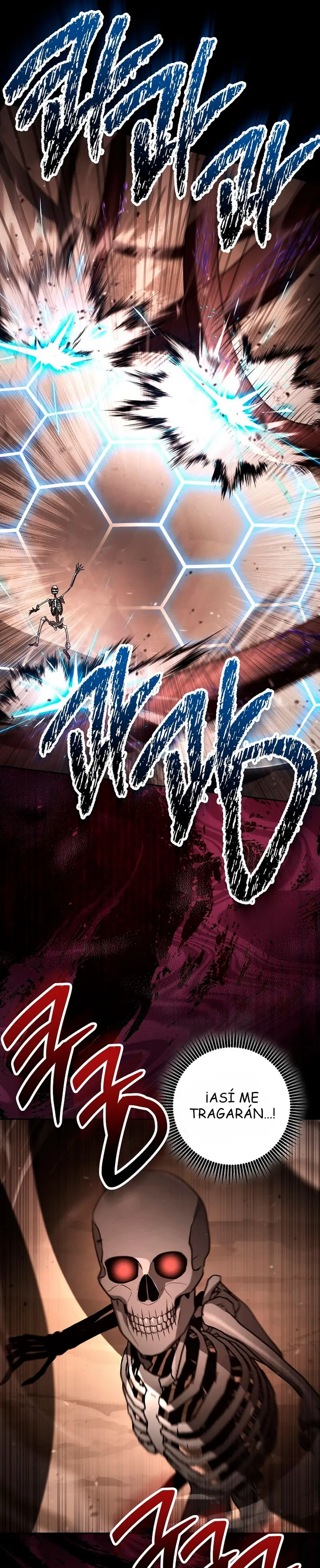 Soldado Esqueleto > Capitulo 352 > Page 341
