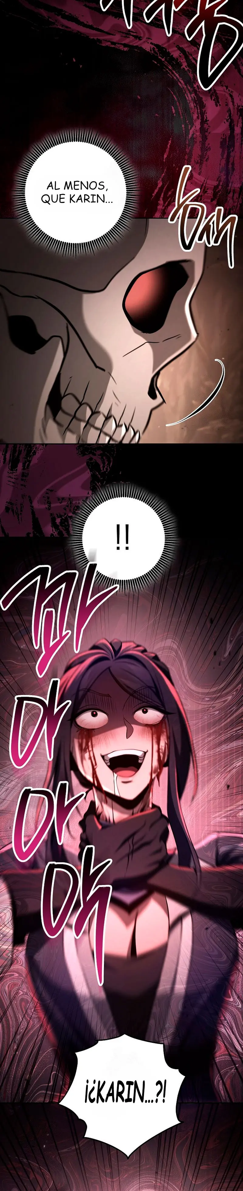 Soldado Esqueleto > Capitulo 352 > Page 351