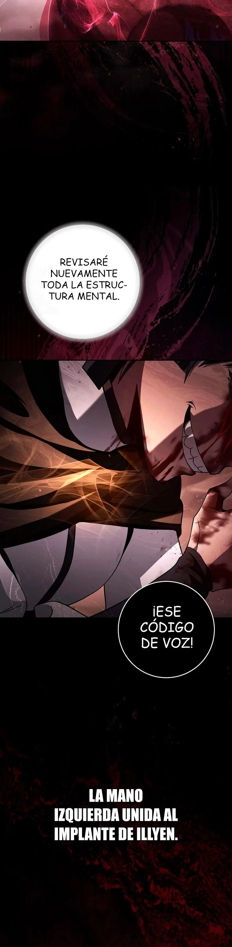 Soldado Esqueleto > Capitulo 352 > Page 391