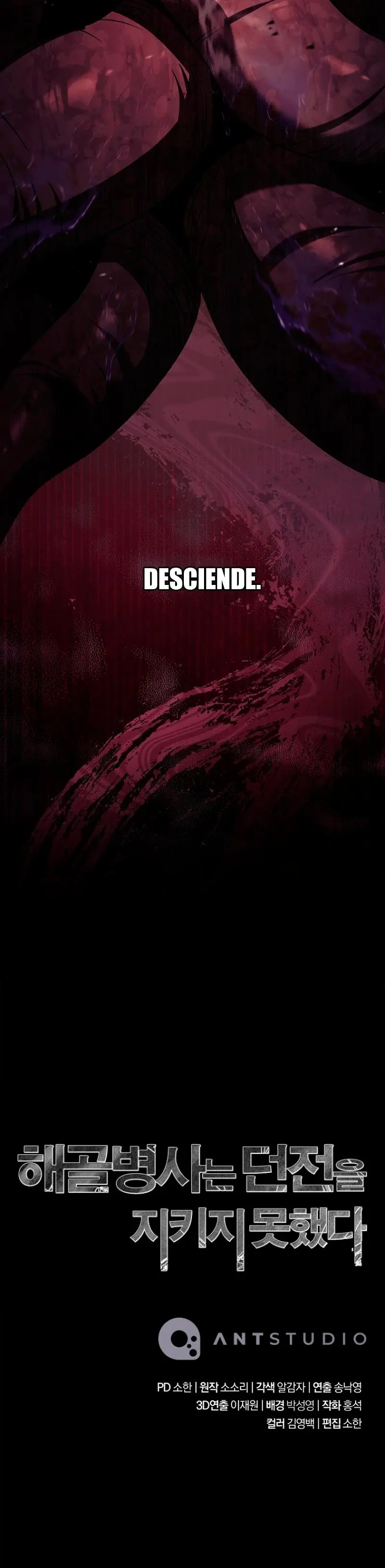 Soldado Esqueleto > Capitulo 352 > Page 411