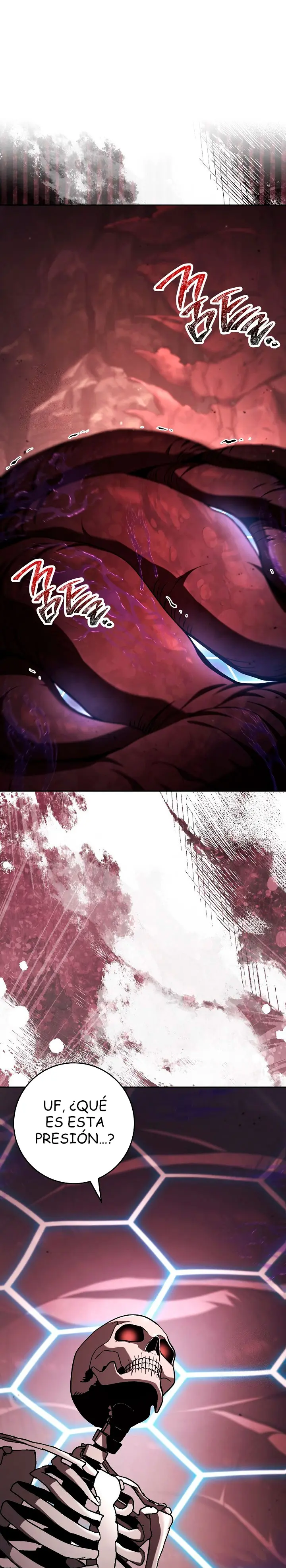 Soldado Esqueleto > Capitulo 353 > Page 11