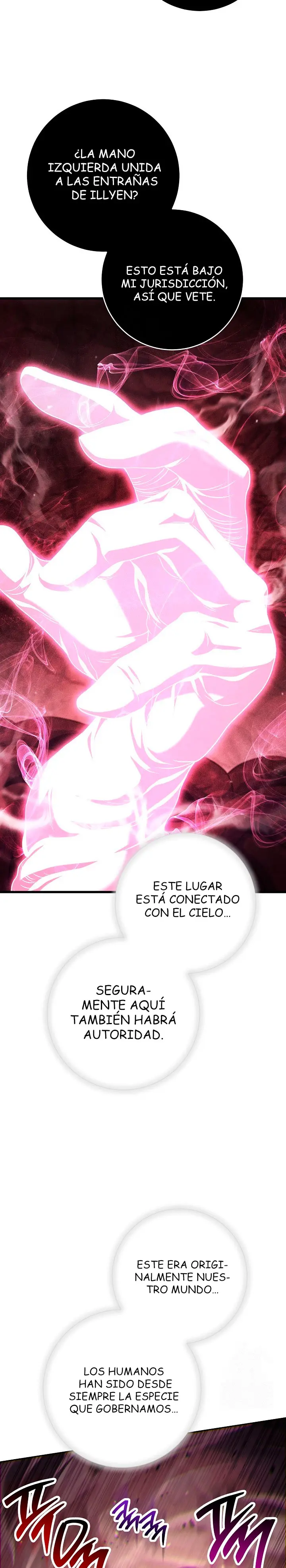 Soldado Esqueleto > Capitulo 353 > Page 41