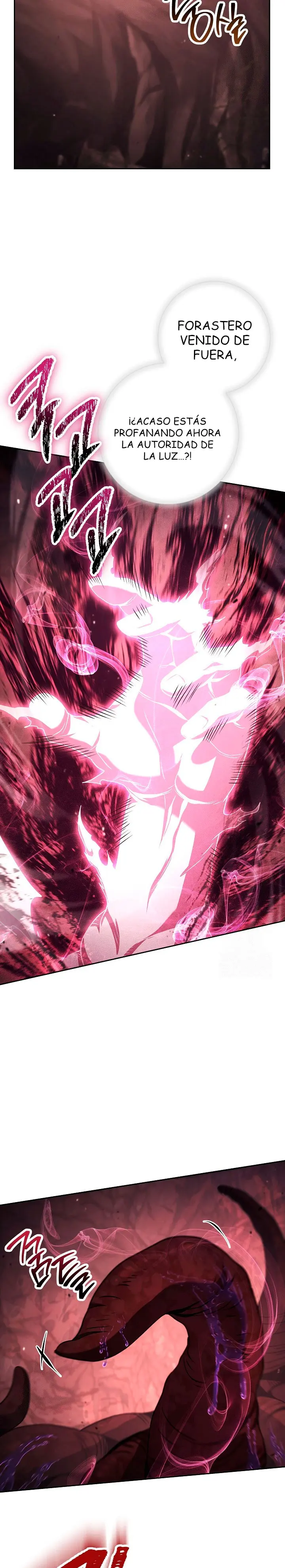 Soldado Esqueleto > Capitulo 353 > Page 61