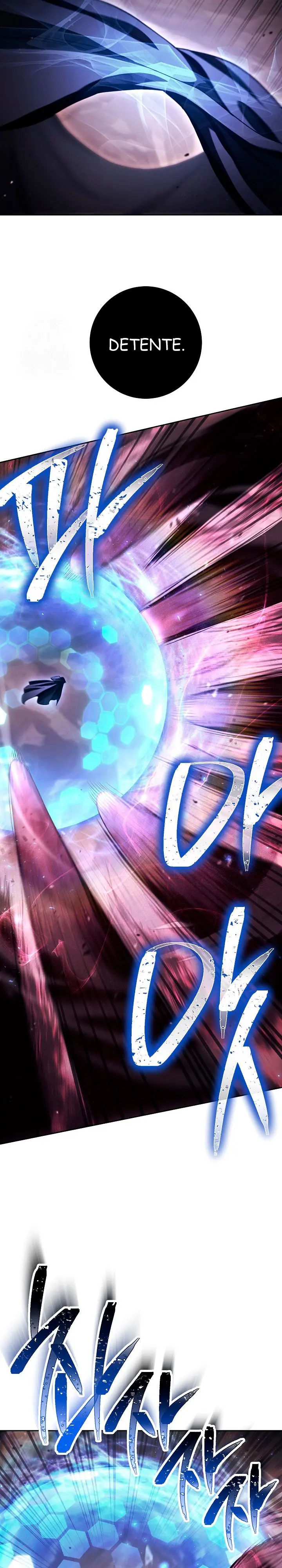 Soldado Esqueleto > Capitulo 353 > Page 81