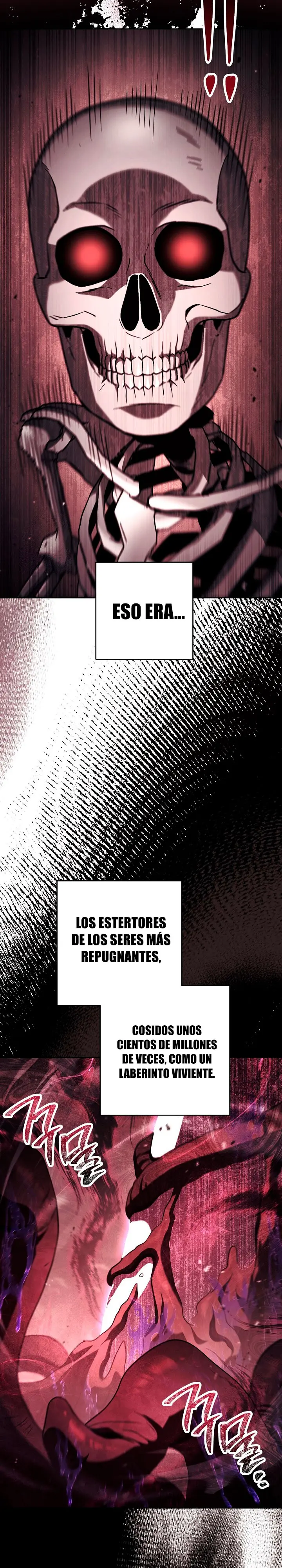 Soldado Esqueleto > Capitulo 353 > Page 131