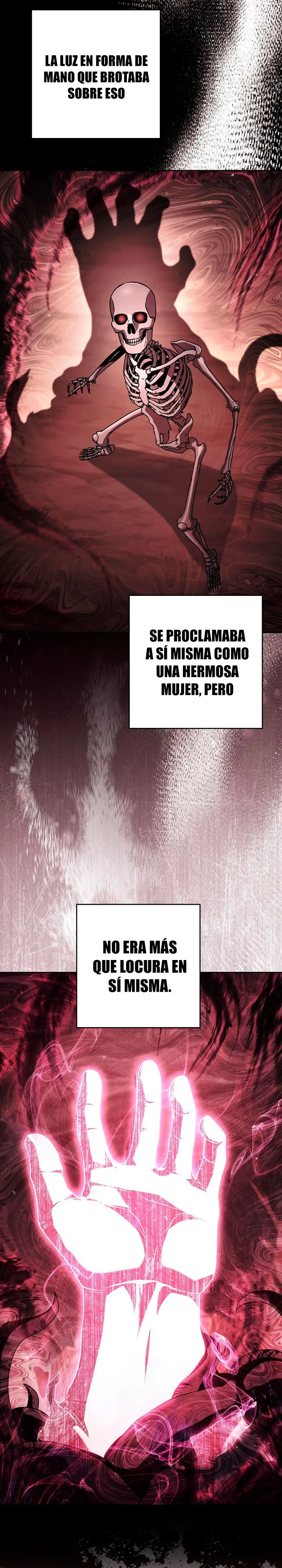 Soldado Esqueleto > Capitulo 353 > Page 141