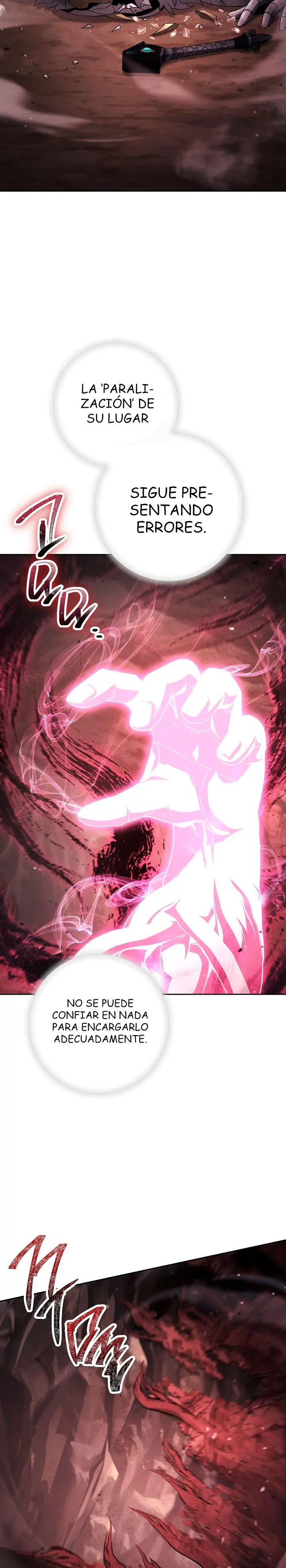 Soldado Esqueleto > Capitulo 353 > Page 171