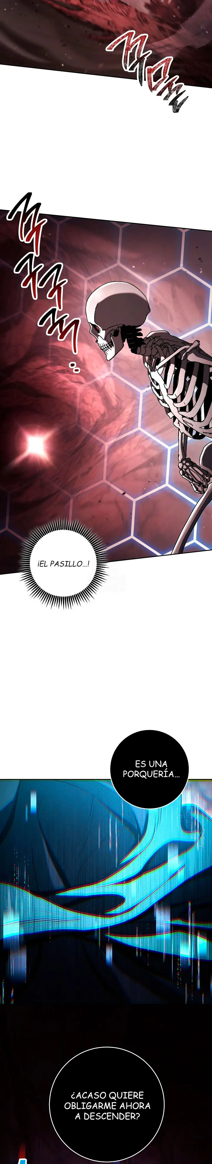 Soldado Esqueleto > Capitulo 353 > Page 181