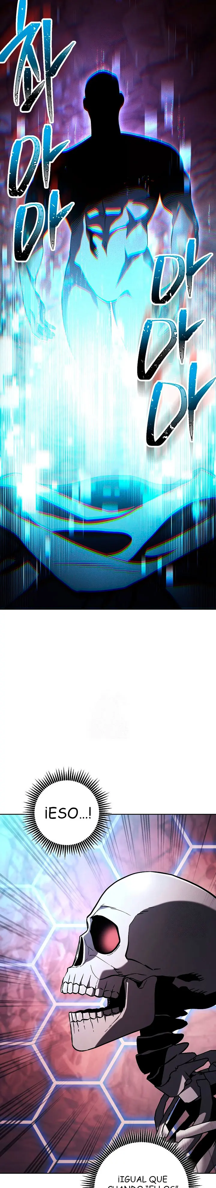 Soldado Esqueleto > Capitulo 353 > Page 191