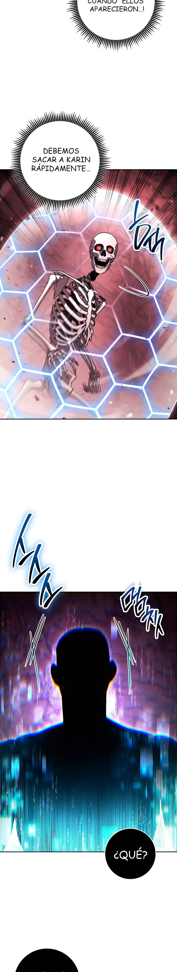 Soldado Esqueleto > Capitulo 353 > Page 201
