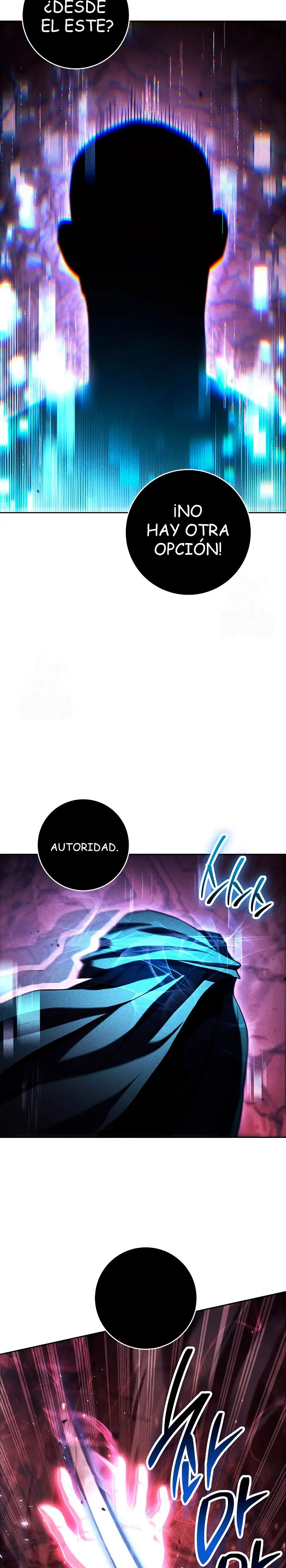 Soldado Esqueleto > Capitulo 353 > Page 211