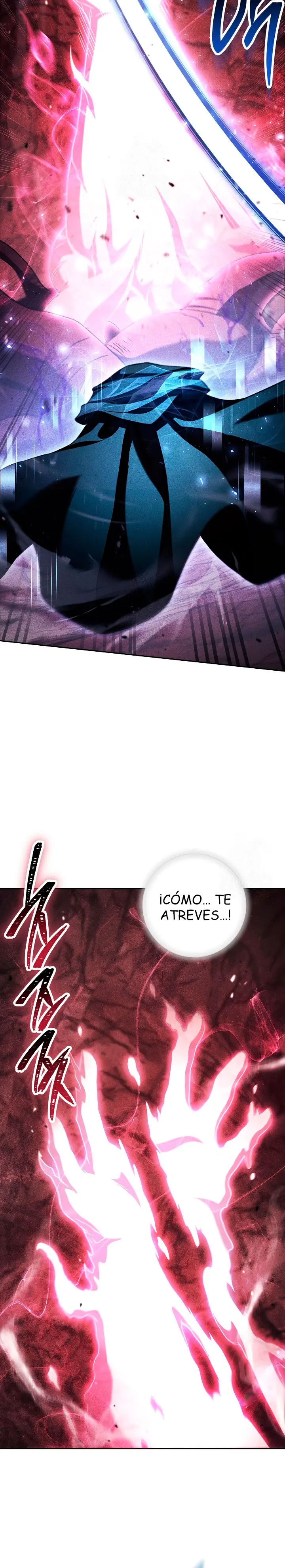 Soldado Esqueleto > Capitulo 353 > Page 221