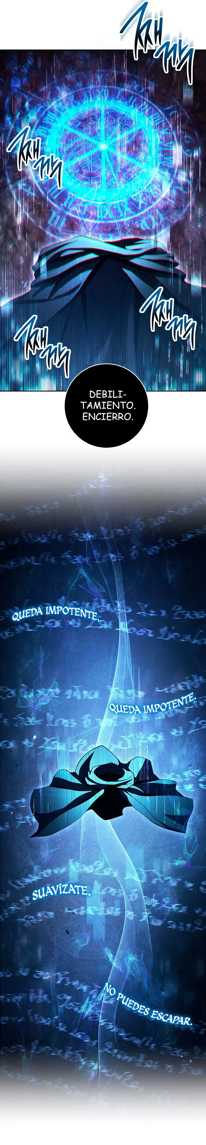 Soldado Esqueleto > Capitulo 353 > Page 241