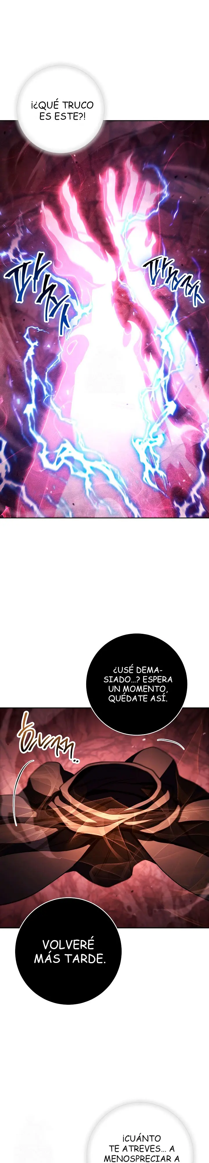 Soldado Esqueleto > Capitulo 353 > Page 251