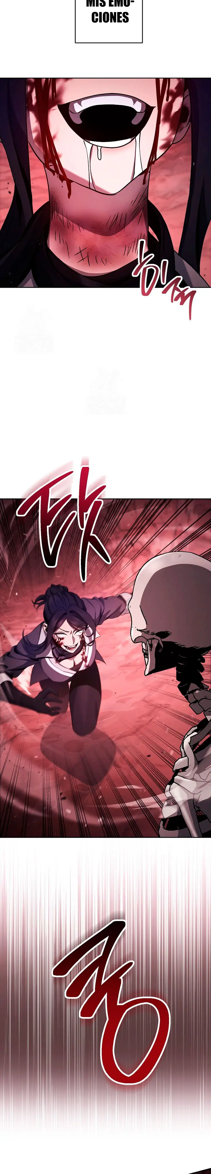 Soldado Esqueleto > Capitulo 353 > Page 291