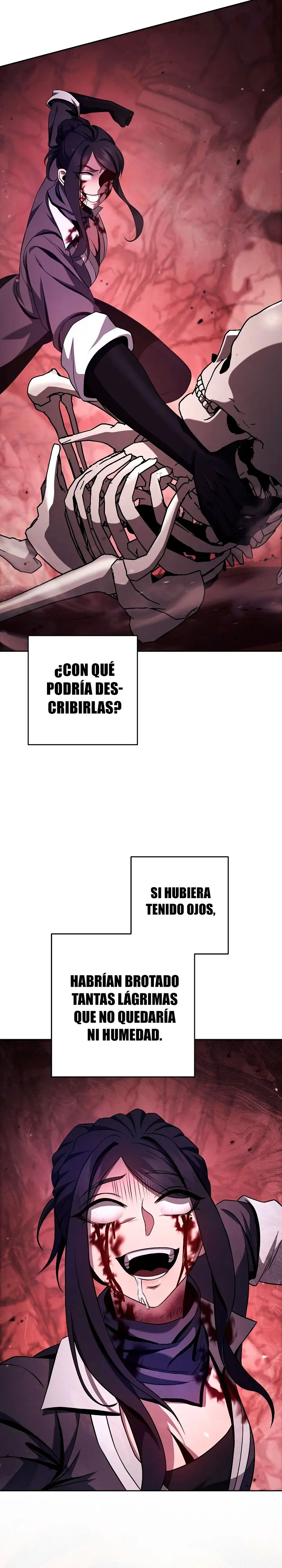 Soldado Esqueleto > Capitulo 353 > Page 301