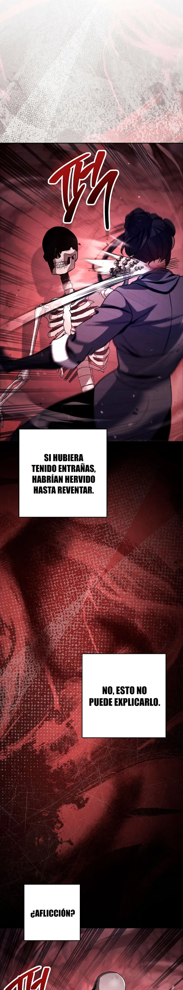 Soldado Esqueleto > Capitulo 353 > Page 311