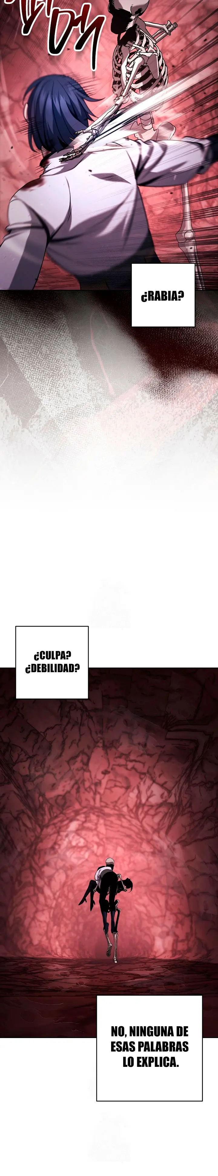 Soldado Esqueleto > Capitulo 353 > Page 321